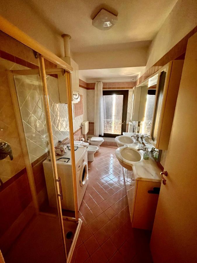 Pink Flamingo Accomodation Comacchio Kültér fotó