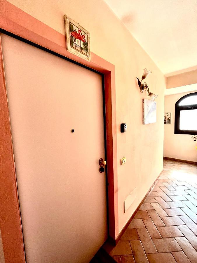 Pink Flamingo Accomodation Comacchio Kültér fotó
