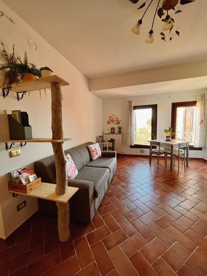 Pink Flamingo Accomodation Comacchio Kültér fotó